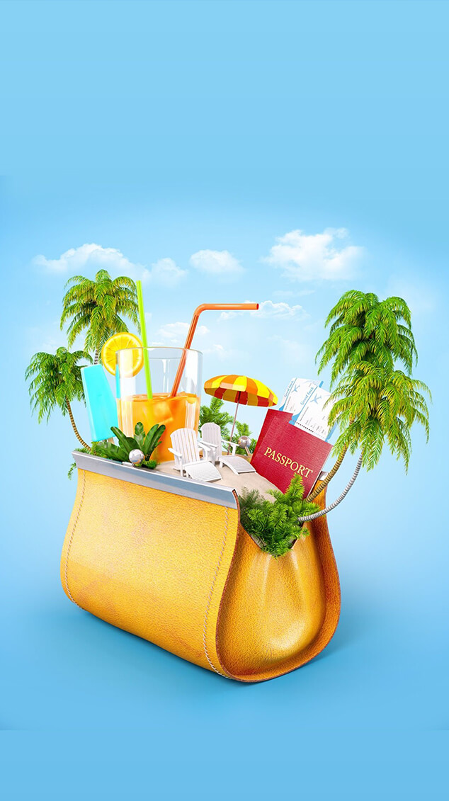 About Next Holidays