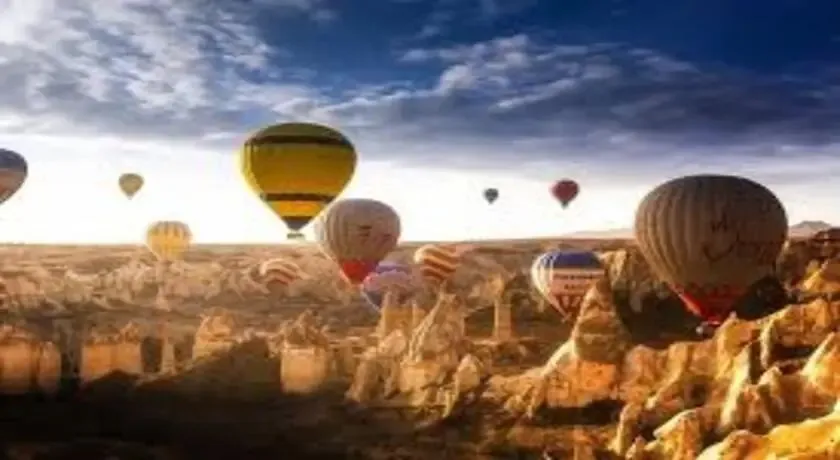 2 Days Cappadocia Tour From Antalya With Cave Hotel Overnight