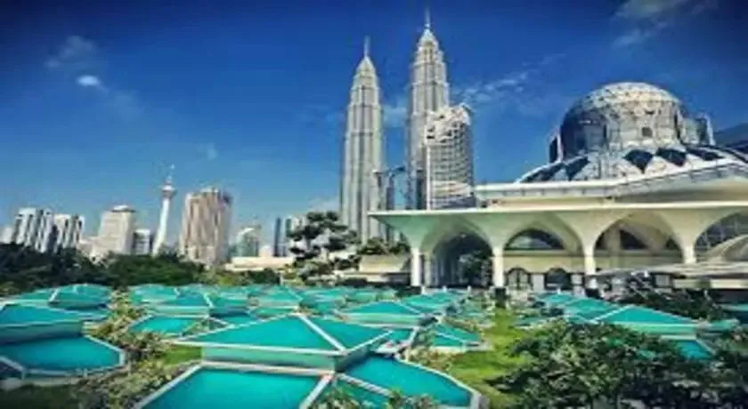 Kuala Lumpur City Tour Full Day 8 hours