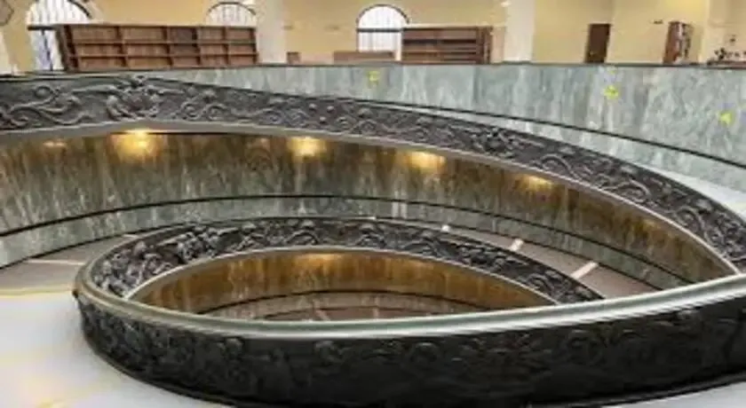 Private Early Bird Vatican Museums Tour