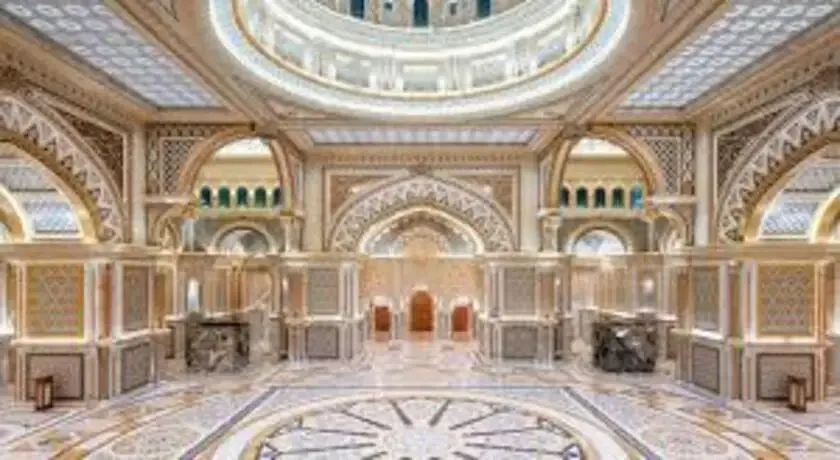 Qasr Al Watan General Admission