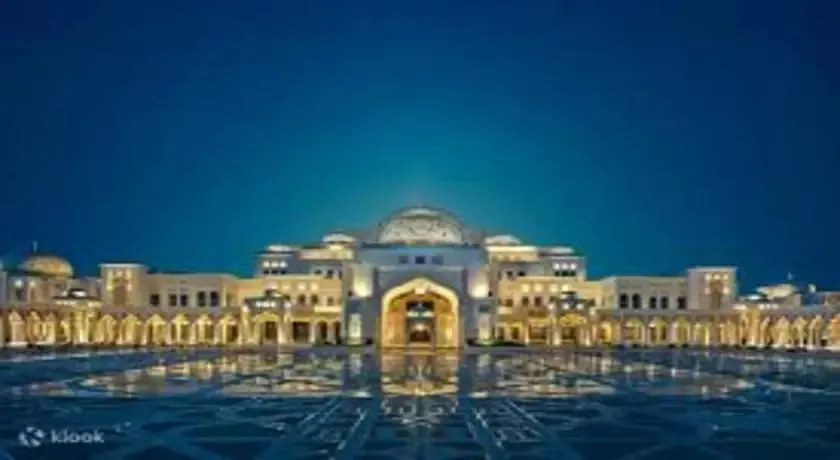 Qasr Al Watan General Admission