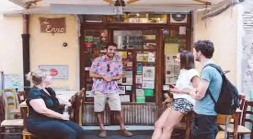 Rome Twilight Trastevere Food Tour