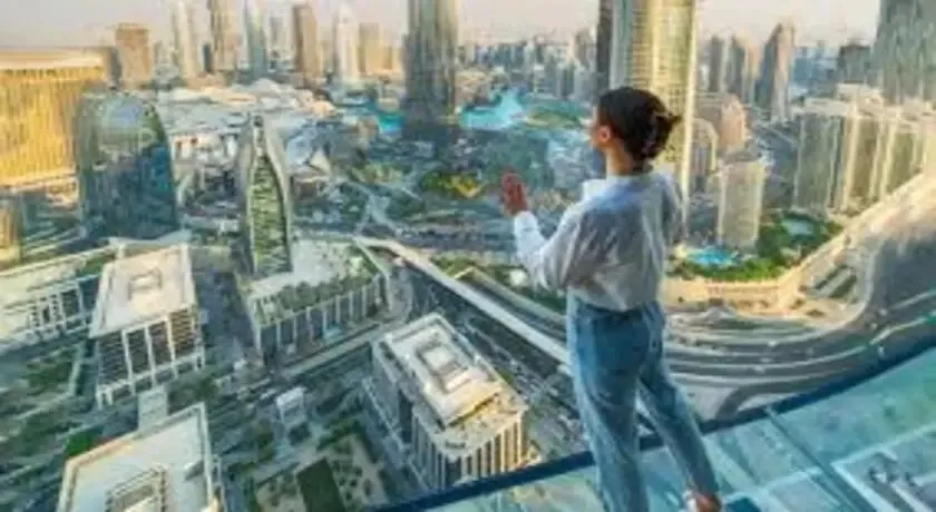 Sky Views Observatory