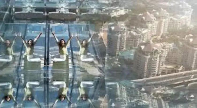 Sky Views Observatory
