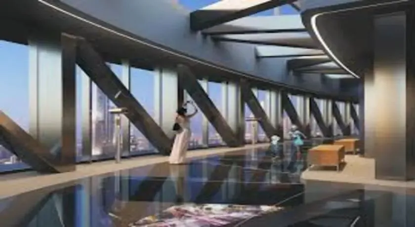 Sky Views Observatory