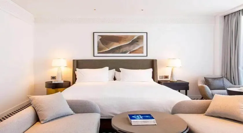 (Fairmont La Marina Rabat) Similar