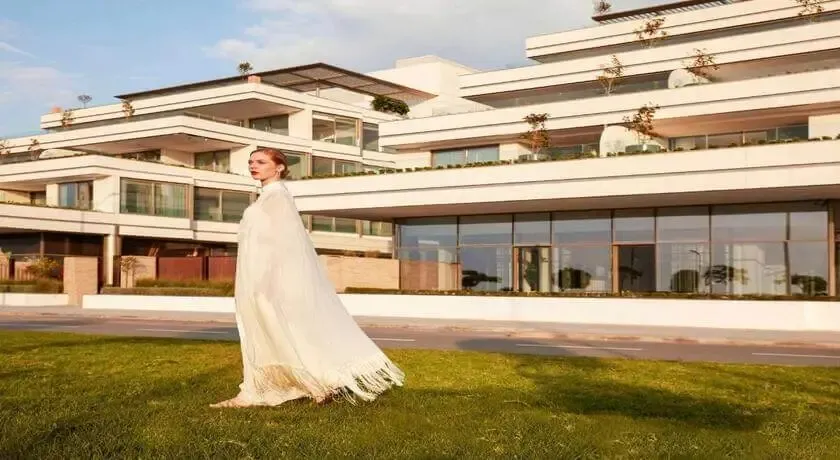 (Fairmont La Marina Rabat) Similar