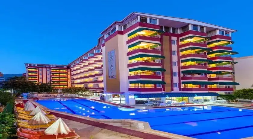 summer-hotels/(Galaxy Beach Hotel) Similar
