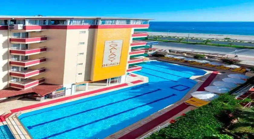 summer-hotels/(Galaxy Beach Hotel) Similar