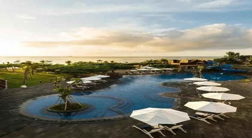 (Grand Mirage Resort & Thalasso) Similar