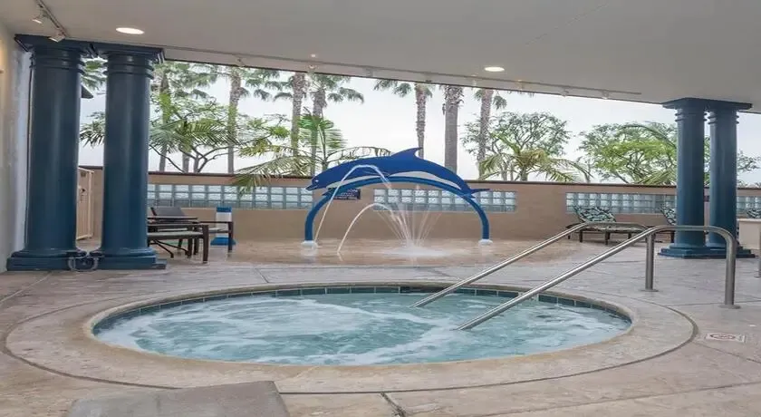 (Peacock Suites) Similar