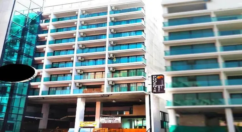 (Phoenix Grand Hotel) Similar-1