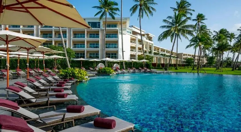 (Phuket Panwa Beachfront Resort) Similam-1