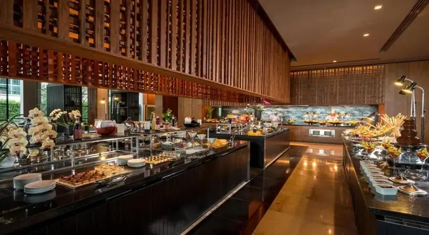 (Phuket Panwa Beachfront Resort) Similar