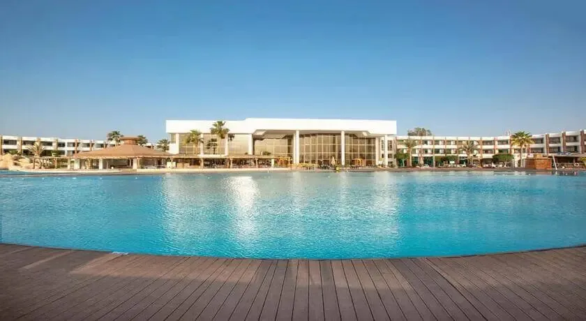 (Pyramisa Sharm Al Sheikh) Similar