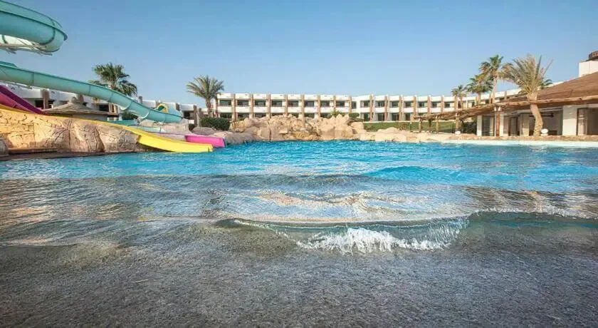 (Pyramisa Sharm Al Sheikh) Similar