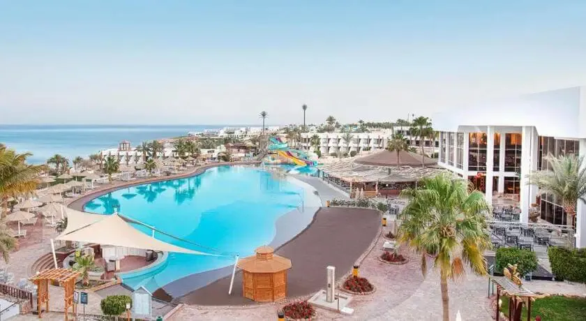 (Pyramisa Sharm Al Sheikh) Similar