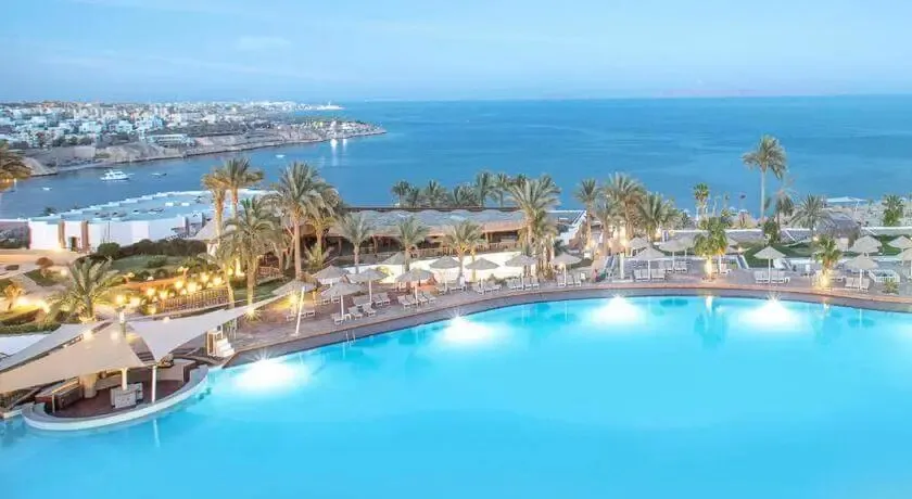 (Pyramisa Sharm Al Sheikh) Similar