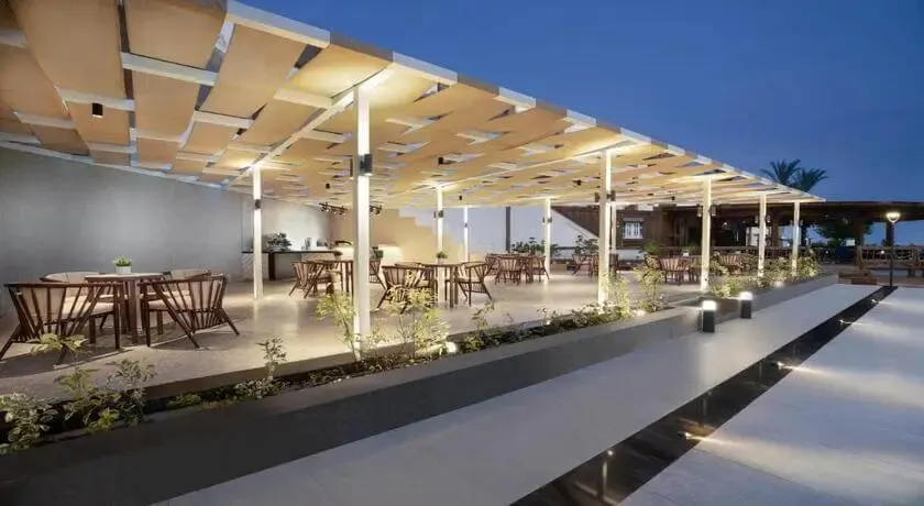 (Pyramisa Sharm Al Sheikh) Similar