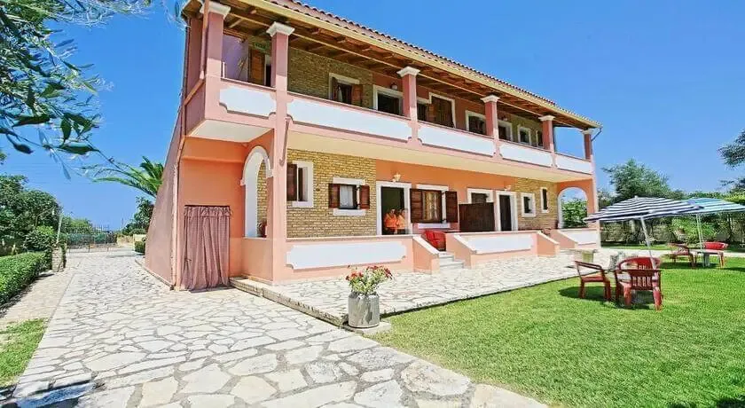 (Residence Dalia) Similar