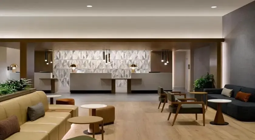 (Sheraton Park Hotel at The Anaheim Resort ) Similar