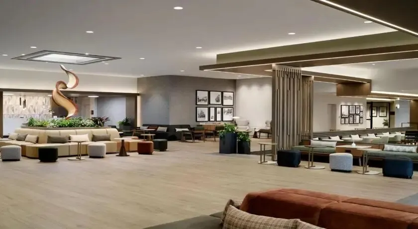 (Sheraton Park Hotel at The Anaheim Resort ) Similar