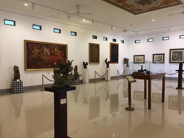 Museum Pasifika Tours