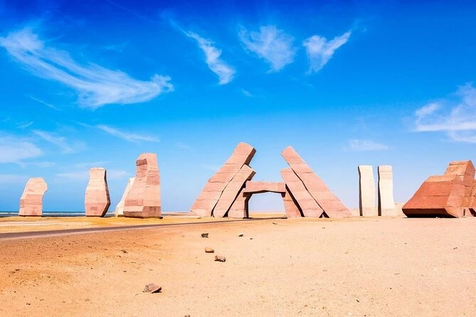 Ras Mohammed National Park Tours